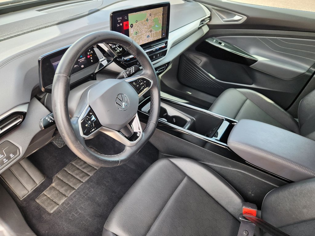 Certified 2023 Volkswagen ID.4 Pro S Plus AWD/4WD image 10