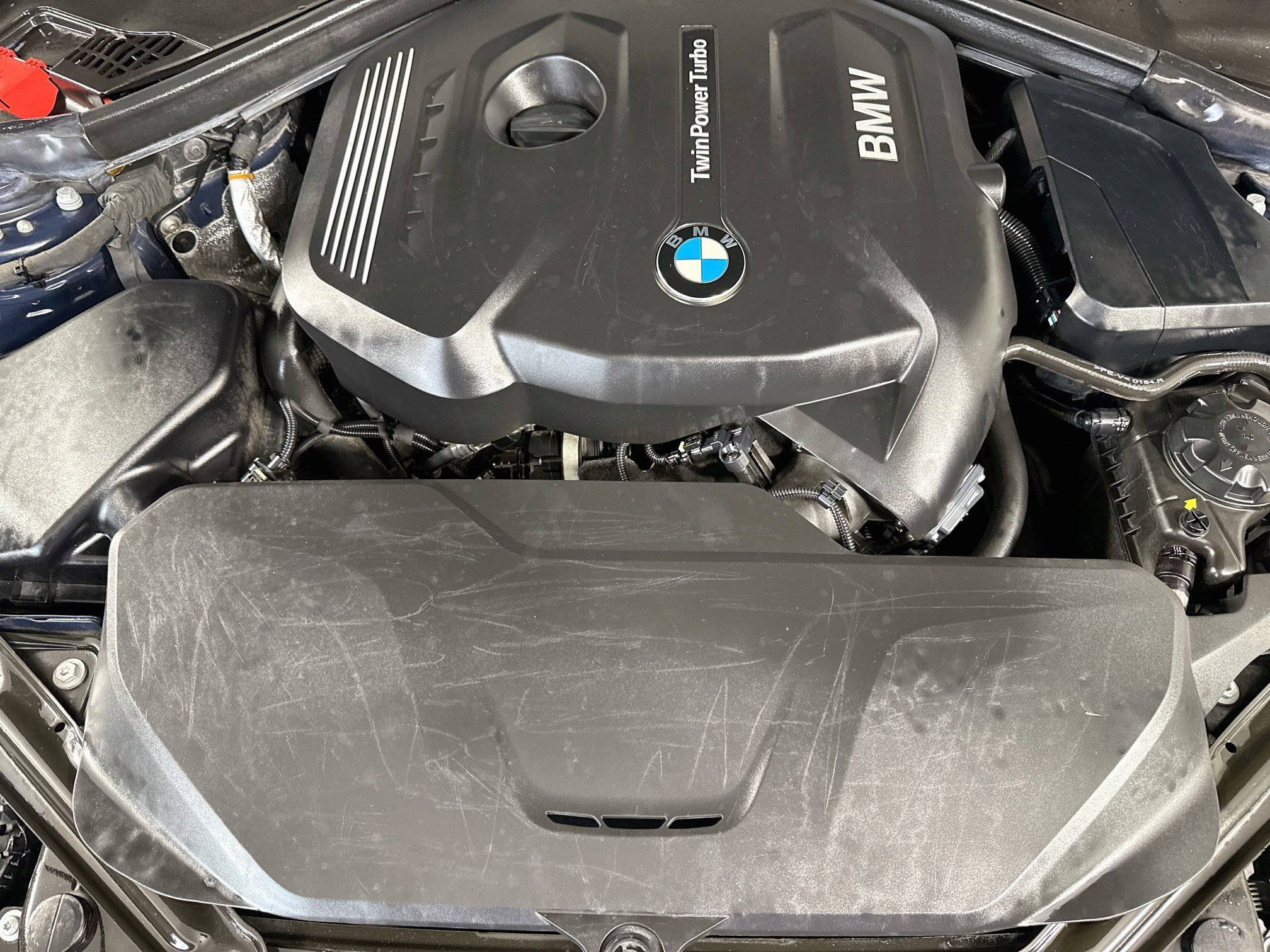 Used 2018 BMW 430i Convertible RWD image 37