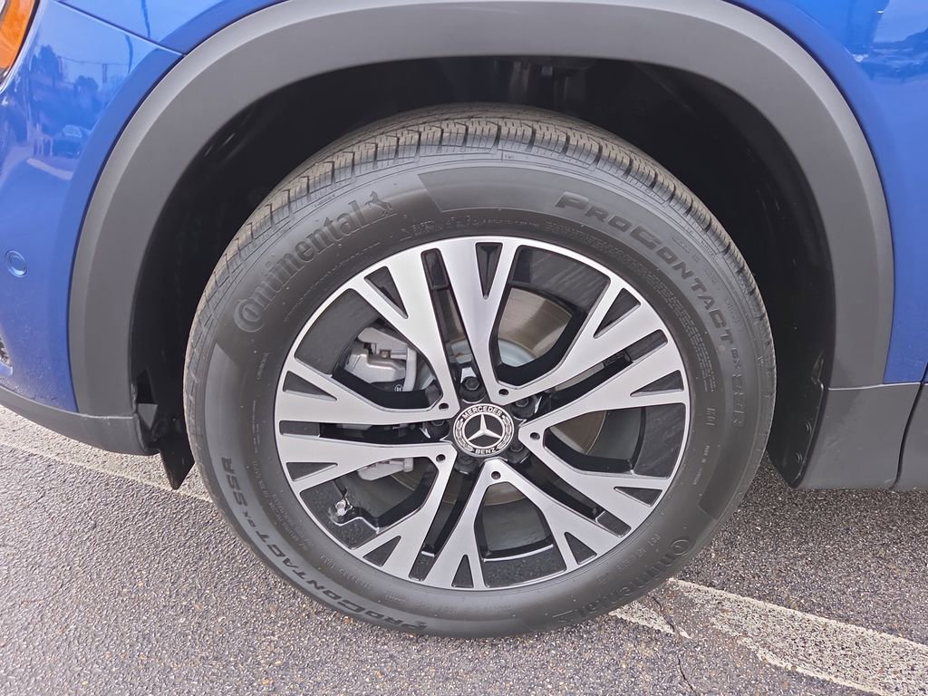 Certified 2026 Mercedes-Benz GLB 250 GLB 250 image 9