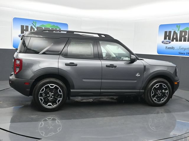 New 2026 Ford Bronco Sport Outer Banks AWD/4WD image 6