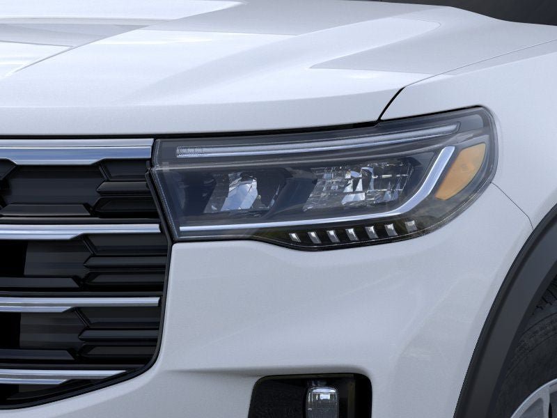 New 2026 Ford Explorer Active w/ Active Comfort Package RWD image 18