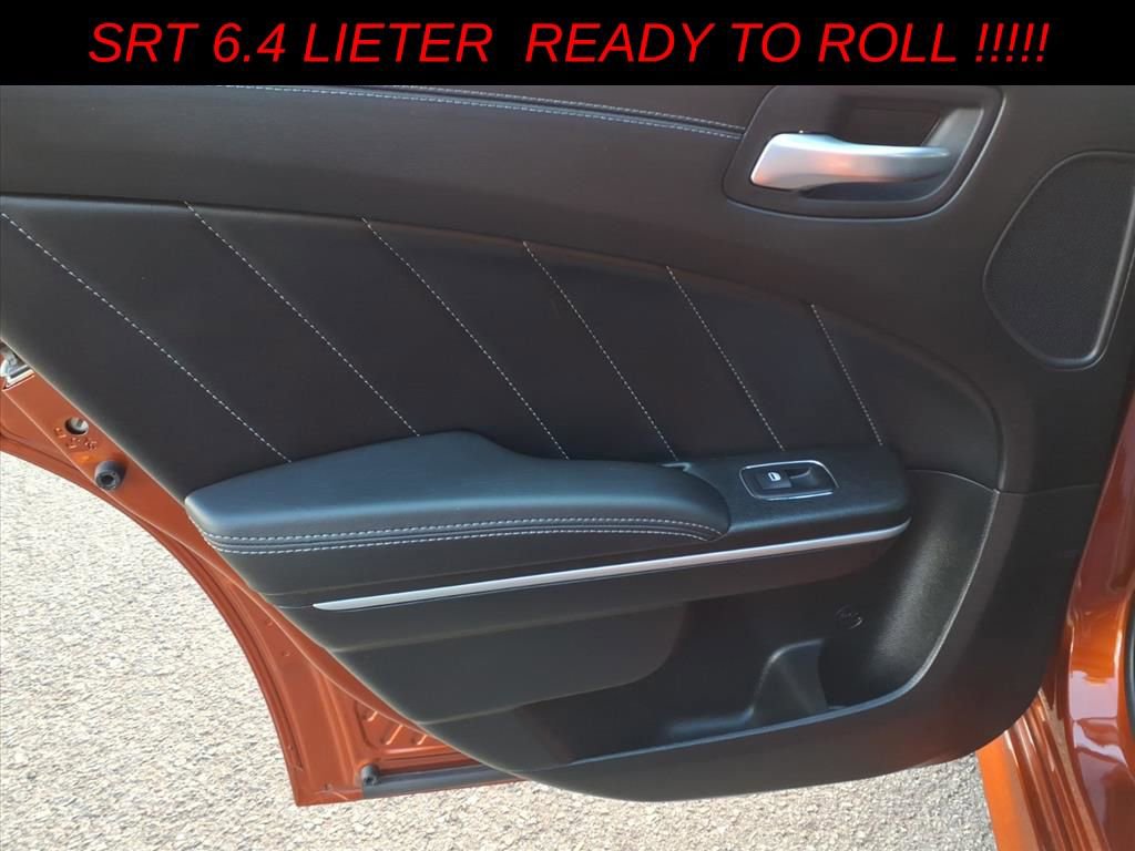 Used 2023 Dodge Charger Scat Pack w/ Dynamics Package image 7