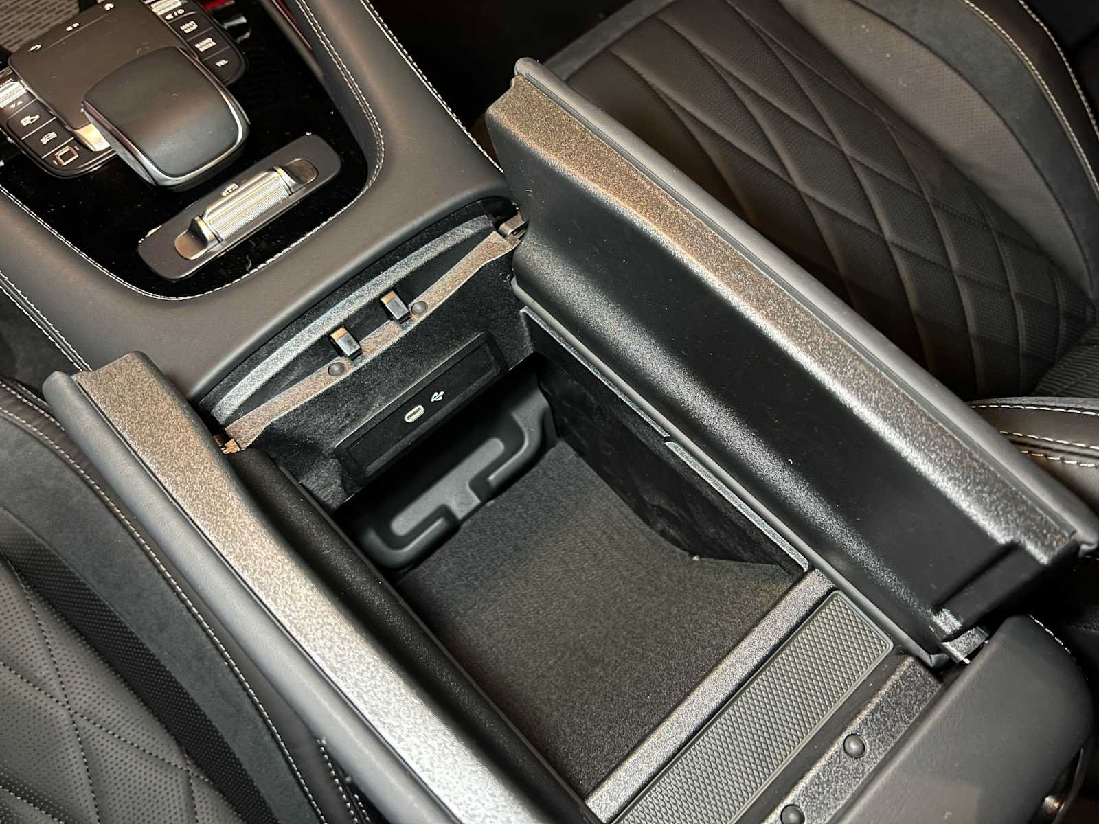 New 2026 Mercedes-Benz GLE 63 AMG S image 35