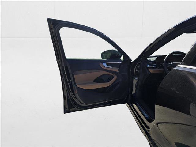 New 2025 Audi A5 2.0T Premium w/ Convenience Package image 13