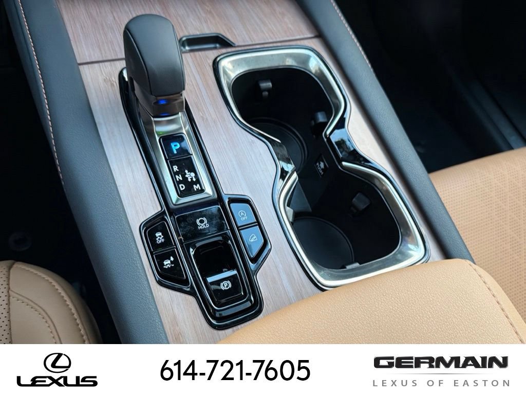 New 2026 Lexus RX 350 Premium Plus w/ Convenience Package AWD/4WD image 27