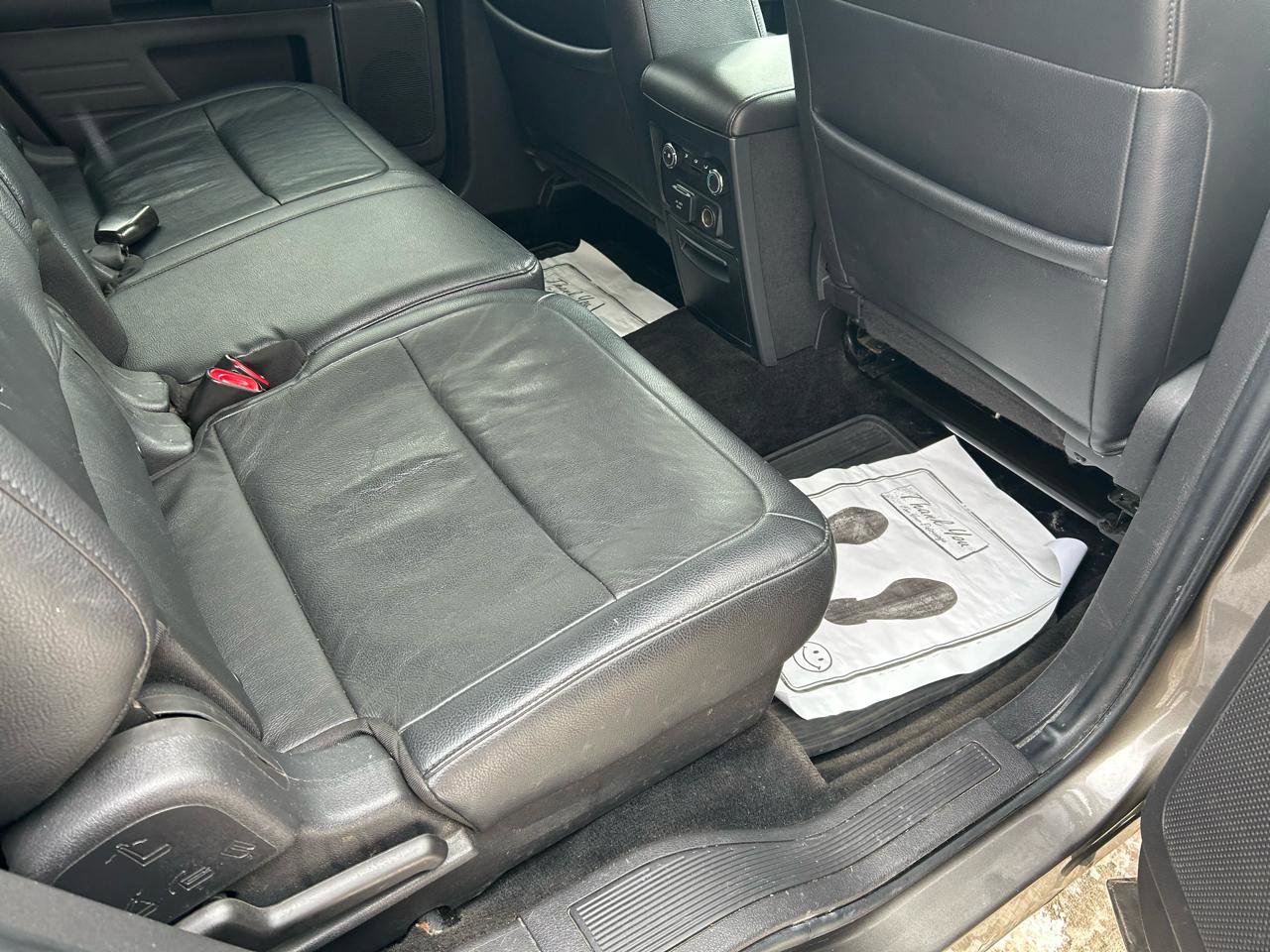 Used 2014 Ford Flex SEL w/ Equipment Group 202A image 11