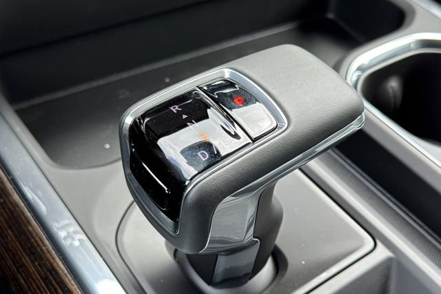 New 2026 GMC Sierra 1500 Elevation w/ Elevation Premium Package AWD/4WD image 25