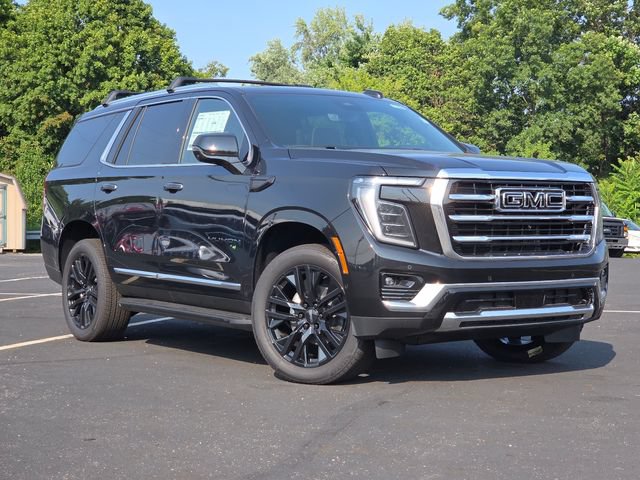 New 2026 GMC Yukon Elevation w/ Elevation Premium Package AWD/4WD video 2
