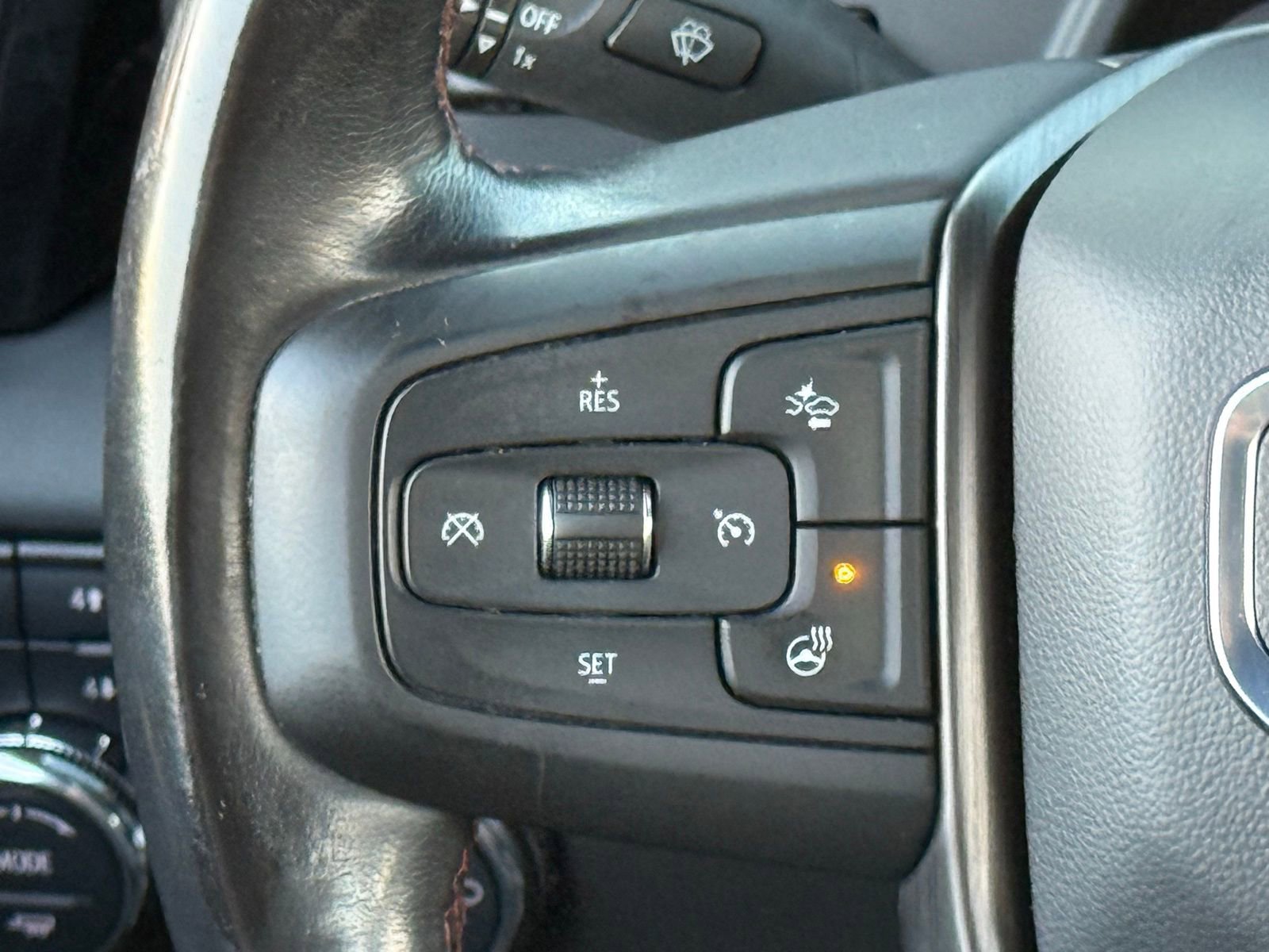 Used 2024 GMC Sierra 2500 AT4X w/ Snow Plow Prep/Camper Package image 33