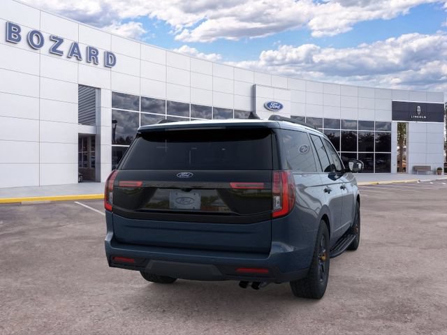 New 2026 Ford Expedition Tremor AWD/4WD image 9