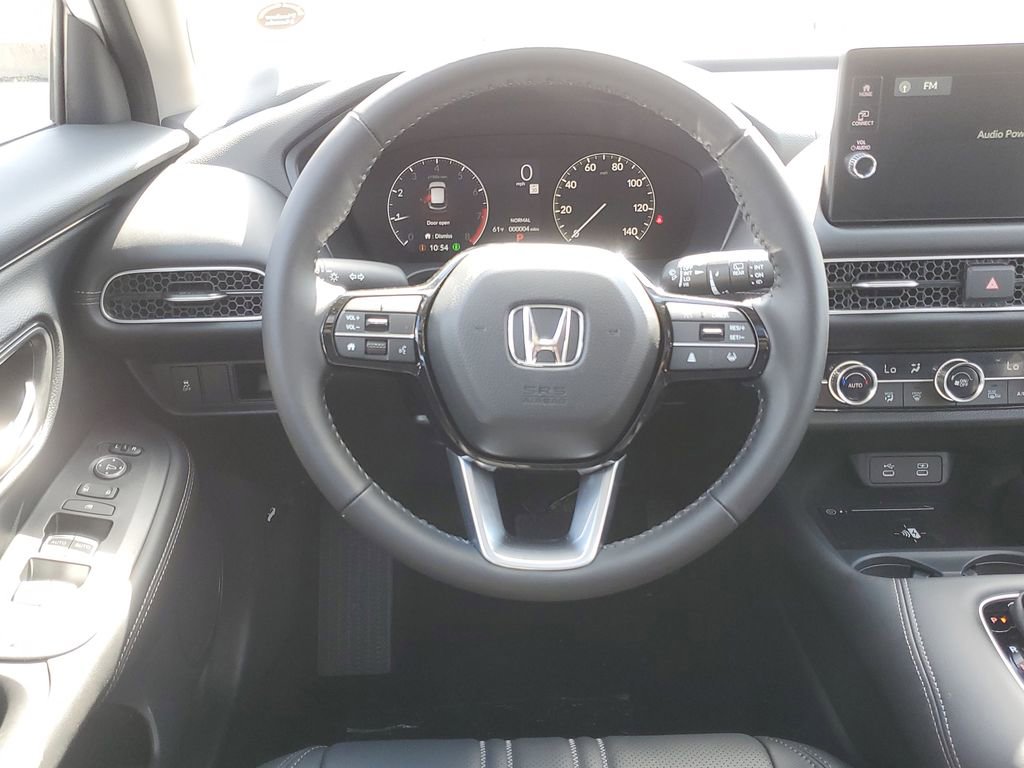 New 2027 Honda HR-V EX-L image 28