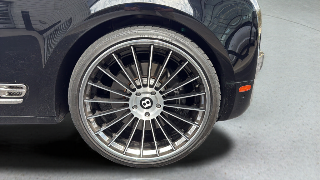 Used 2013 Bentley Mulsanne RWD image 6