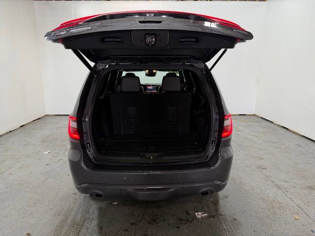 Used 2024 Dodge Durango GT AWD/4WD image 9