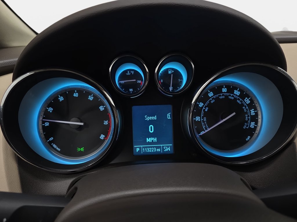 Used 2013 Buick Verano FWD image 19