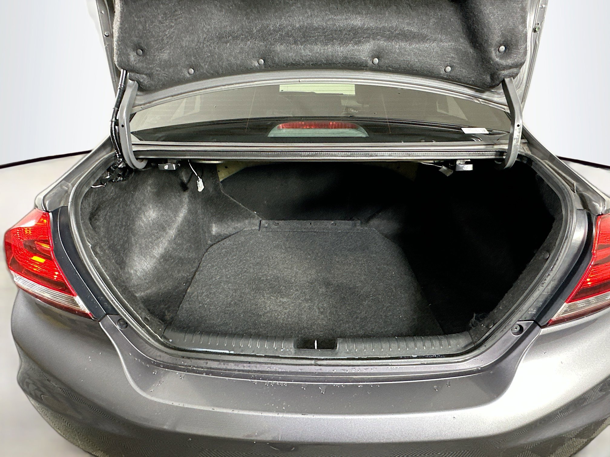 Used 2015 Honda Civic EX-L image 27