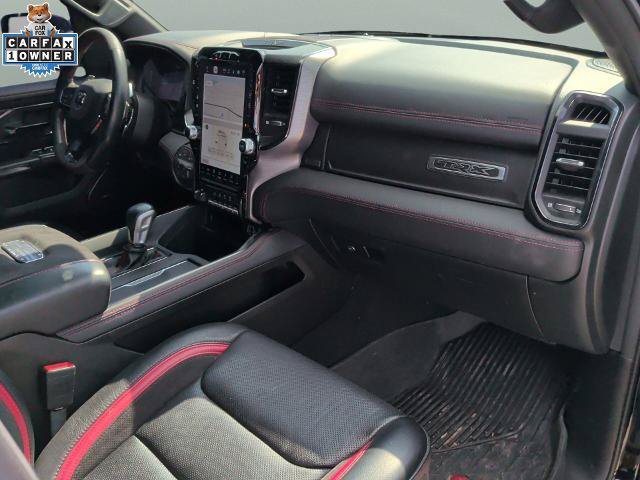 Used 2024 RAM 1500 TRX w/ TRX Level 2 Equipment Group AWD/4WD image 23