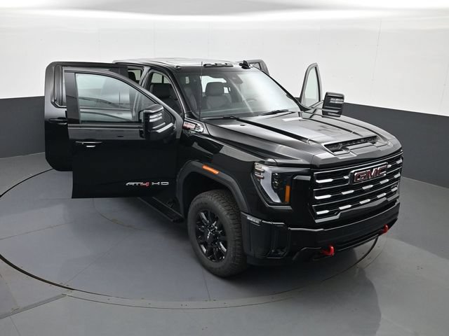 New 2026 GMC Sierra 2500 AT4 w/ AT4 Premium Plus Package AWD/4WD image 29