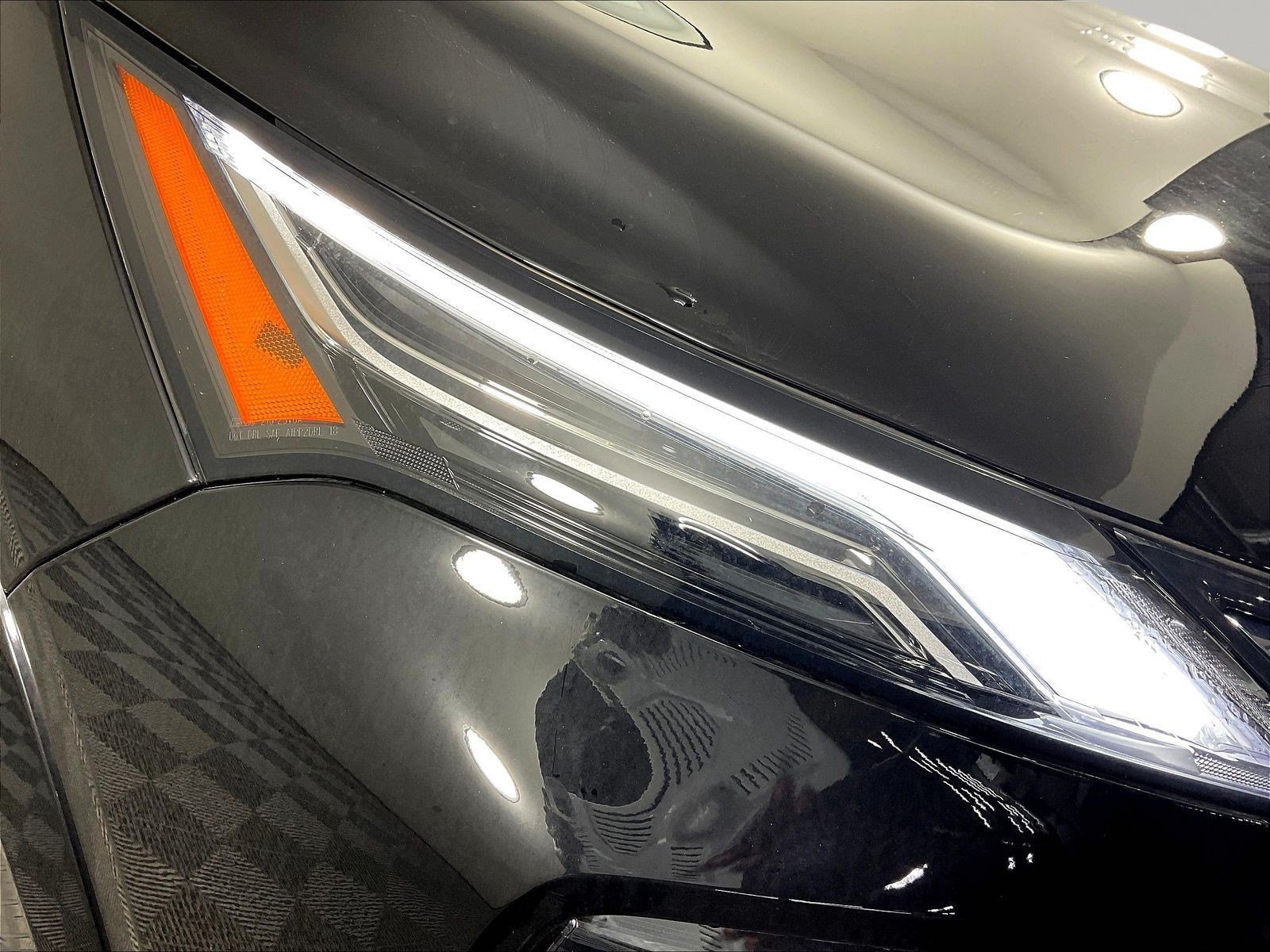 New 2026 Nissan Rogue Platinum w/ Platinum Premium Package AWD/4WD image 8