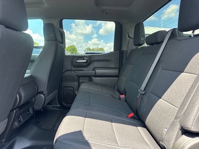 New 2026 GMC Sierra 1500 Pro w/ Pro Value Package AWD/4WD image 11