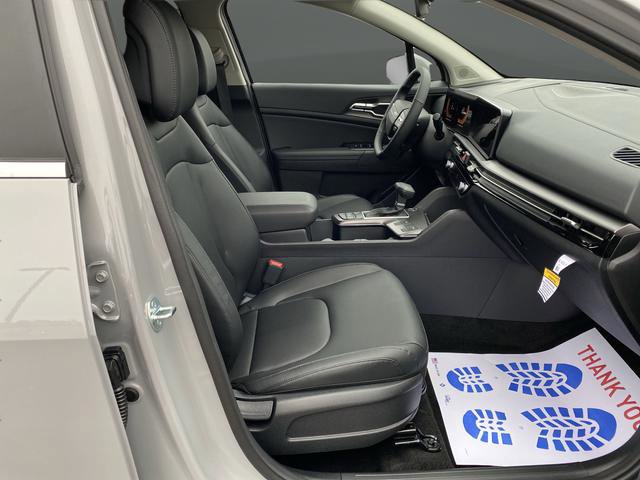 New 2026 Kia Sportage EX image 34