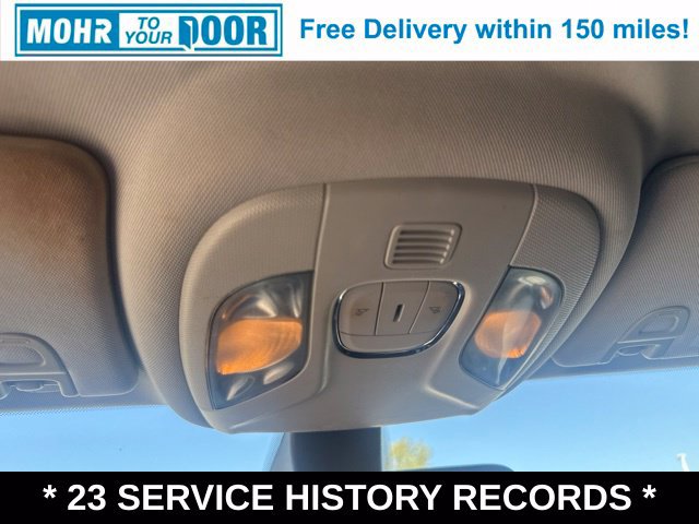 Used 2019 Jeep Compass Latitude FWD image 27