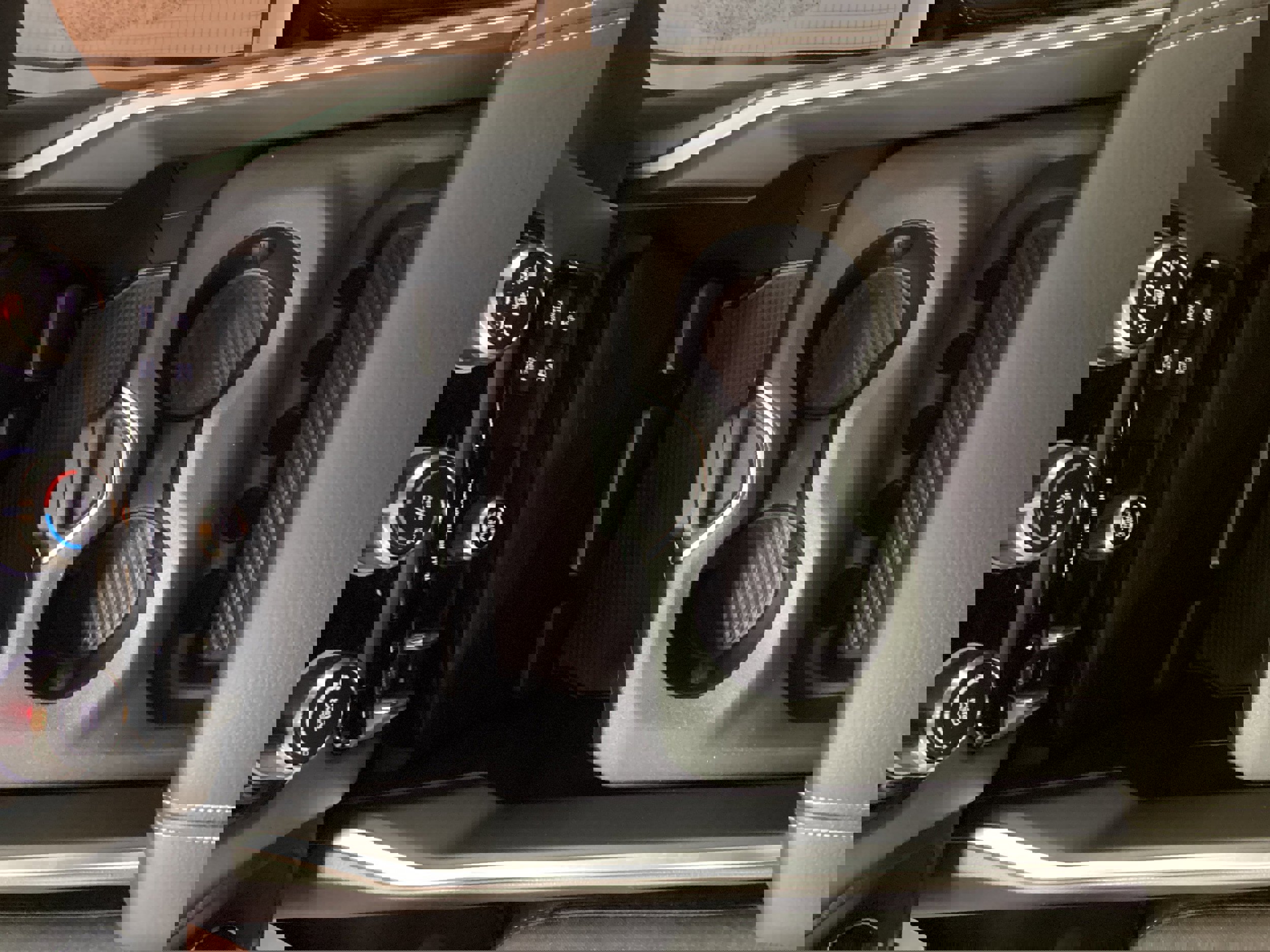 New 2026 RAM 1500 Big Horn w/ Night Edition image 29