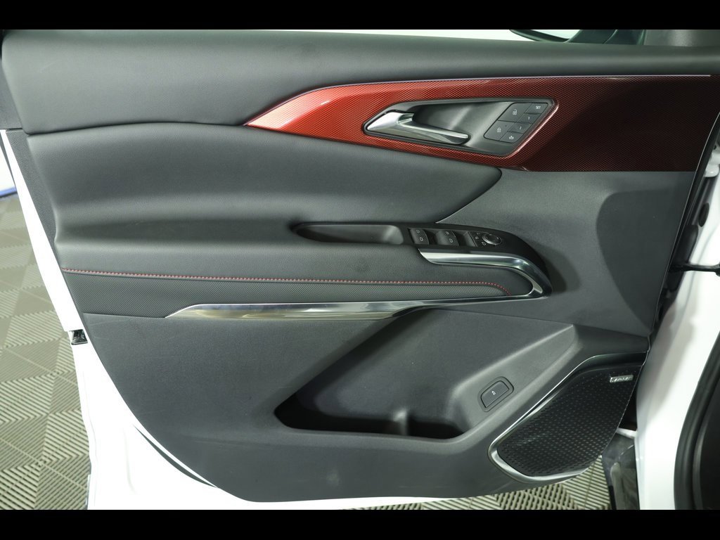 Used 2024 Chevrolet Traverse RS w/ LPO, Floor Liner Package image 24