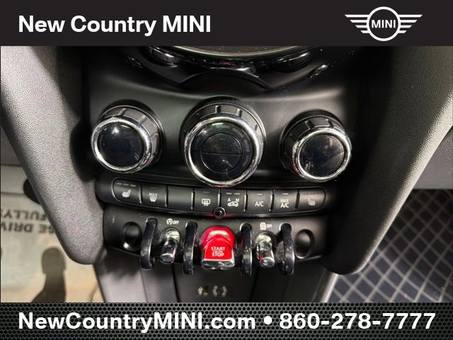Used 2015 MINI Cooper 2-Door Hardtop FWD image 21