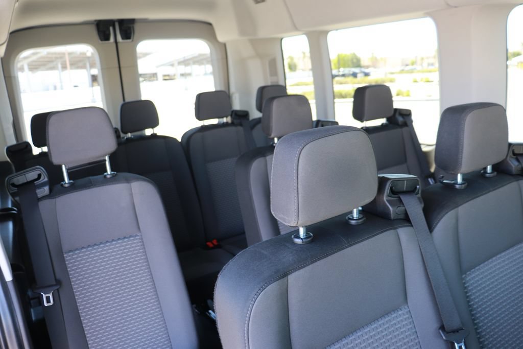 Used 2025 Ford Transit 350 XL RWD image 24