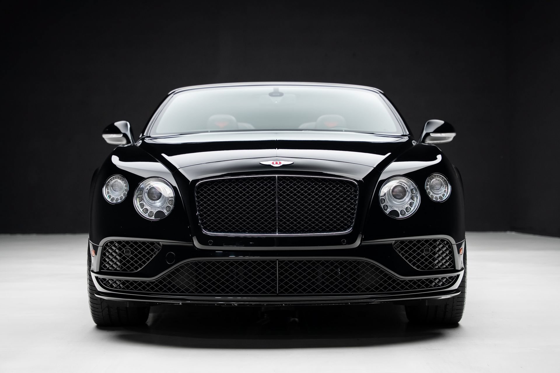 Used 2016 Bentley Continental GT V8 S AWD/4WD image 10