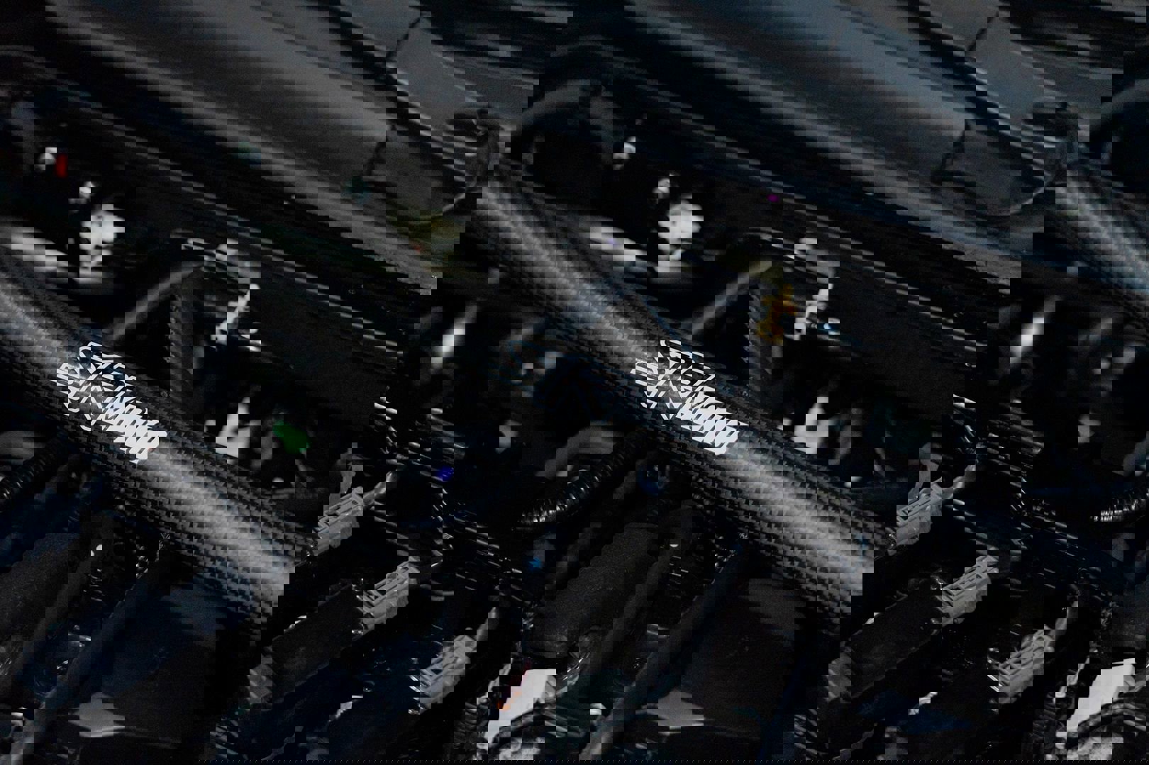 Used 2023 Honda Civic Si image 57