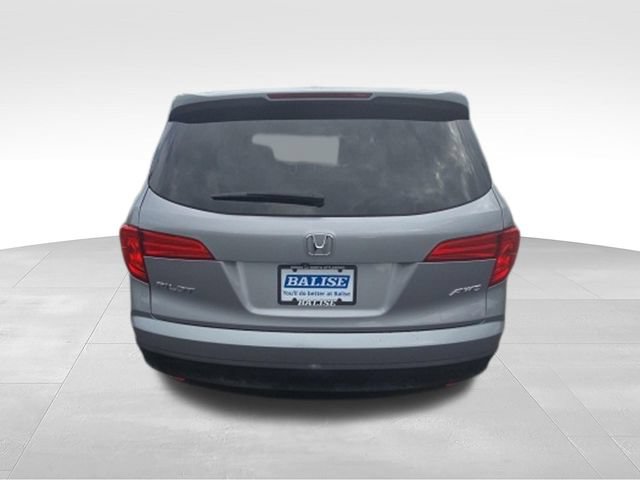Used 2016 Honda Pilot EX-L image 8