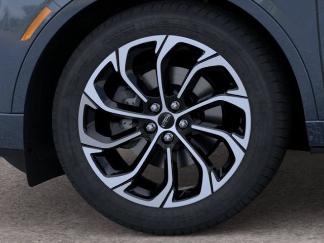 New 2026 Lincoln Nautilus Reserve AWD/4WD image 20
