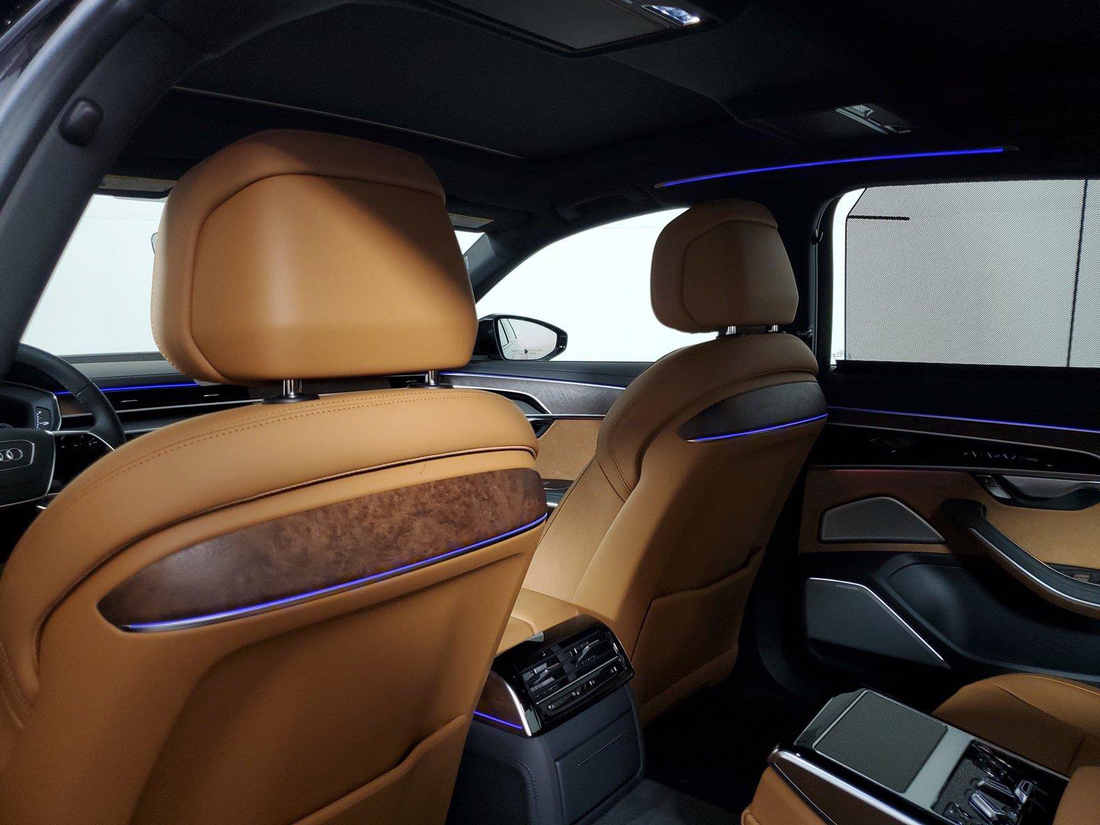 New 2027 Audi A8 L 3.0T AWD/4WD image 14