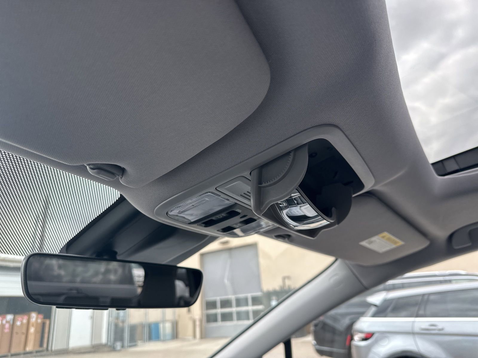 Used 2019 Honda Odyssey EX-L image 74