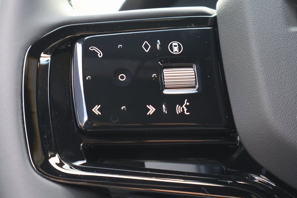 Used 2026 Land Rover Range Rover Evoque Dynamic SE image 21