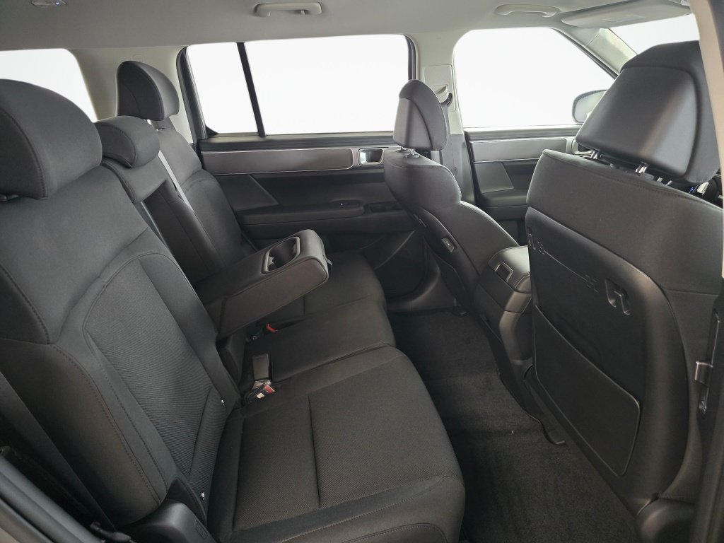 New 2026 Hyundai Santa Fe SE AWD/4WD image 37