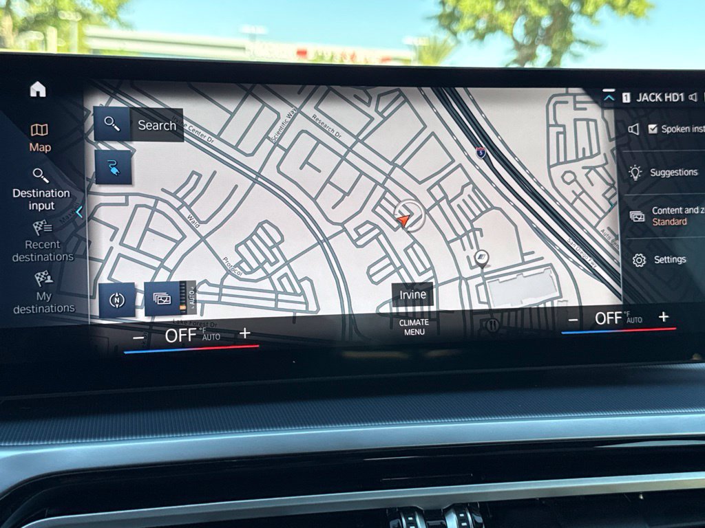 Certified 2023 BMW i4 eDrive35 RWD image 28