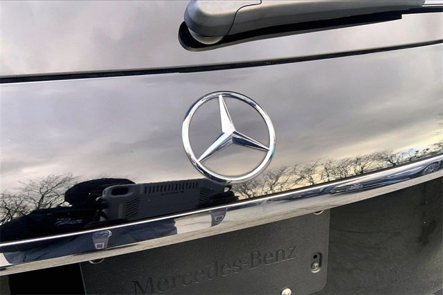 Used 2021 Mercedes-Benz GLE 350 4MATIC image 28