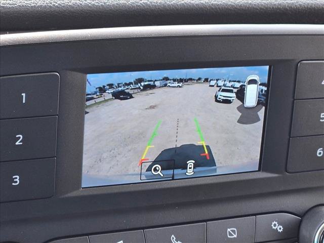 New 2025 Ford Transit 250 148 Medium Roof image 12