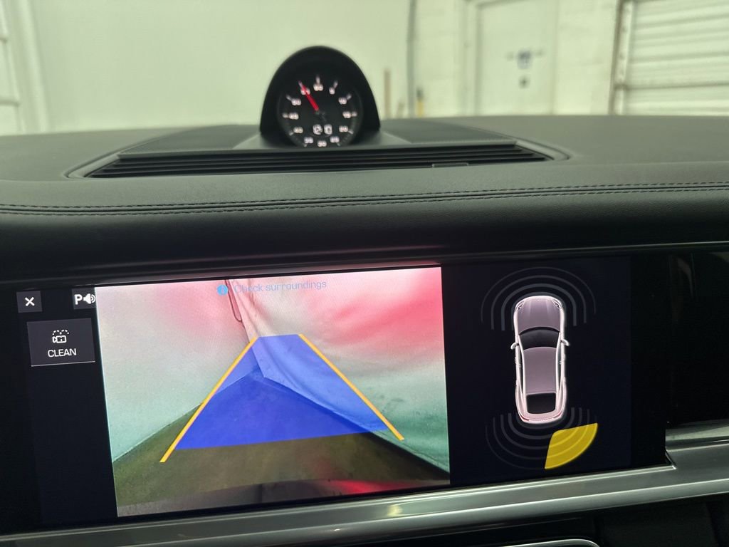 Used 2020 Porsche Panamera GTS w/ Premium Package Plus image 15