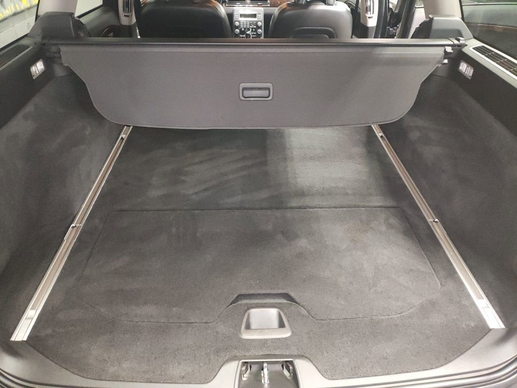 Used 2011 Volvo XC70 T6 AWD/4WD image 14