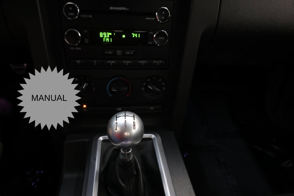 Used 2008 Ford Mustang GT Premium RWD image 19