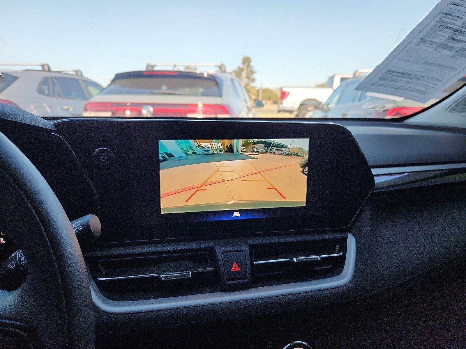 Used 2024 Chevrolet TrailBlazer LS w/ LS Convenience Package image 18