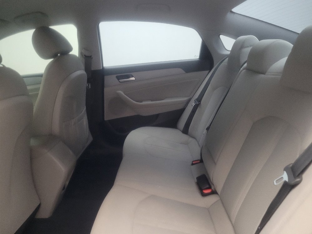 Used 2018 Hyundai Sonata SEL image 18
