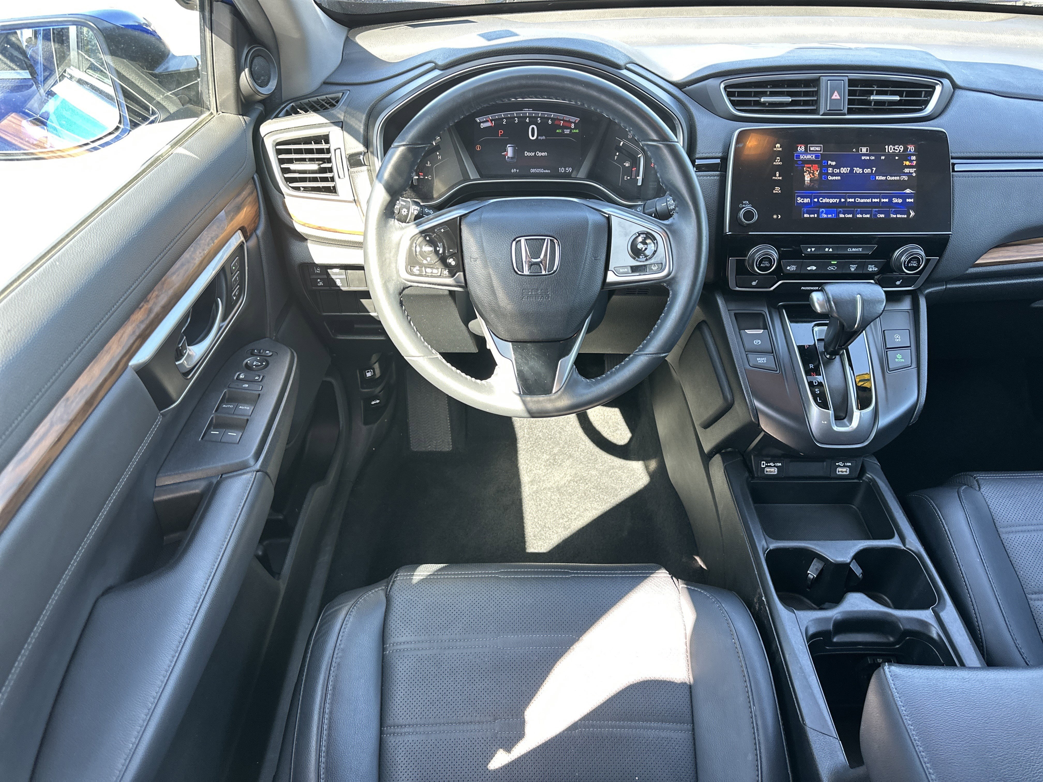 Used 2022 Honda CR-V EX-L image 29