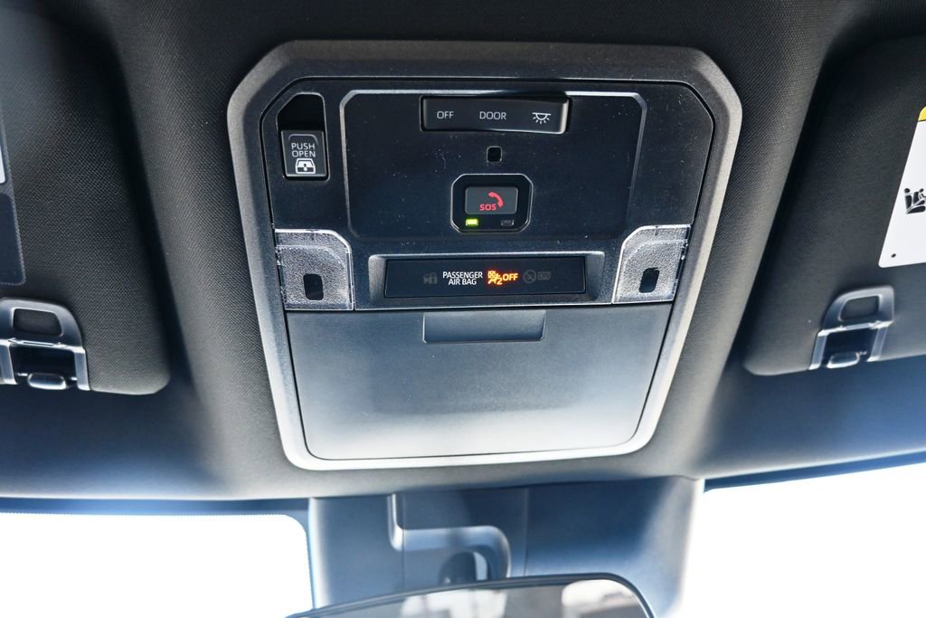 New 2026 Toyota Tundra SR image 25