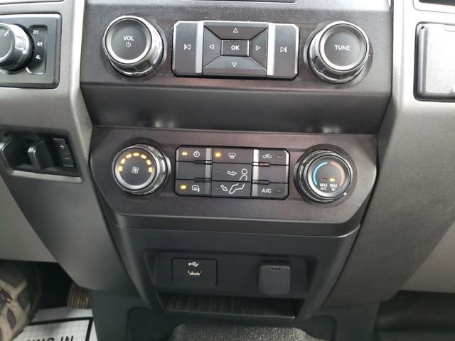 Used 2019 Ford F250 XL w/ STX Appearance Package image 23