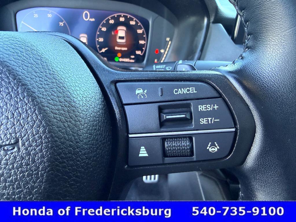 Used 2023 Honda Accord Sport image 27