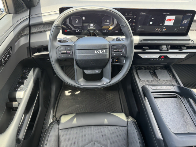 New 2027 Kia Telluride SX Prestige X-Pro AWD/4WD image 19